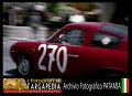 270 Fiat Abarth 1000 bialbero - M.Spadafora (1)